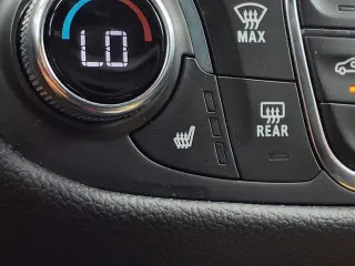 Chevrolet Equinox 2022 RS 4dr SUV