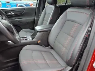 Chevrolet Equinox 2022 RS 4dr SUV