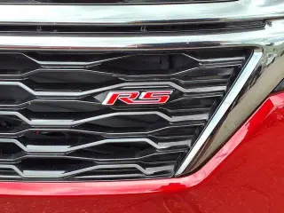 Chevrolet Equinox 2022 RS 4dr SUV