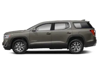 GMC Acadia 2022 SLT 4dr SUV