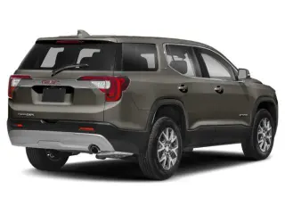 GMC Acadia 2022 SLT 4dr SUV