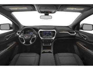 GMC Acadia 2022 SLT 4dr SUV