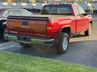 GMC Sierra 1500 2014 4x2 SLE 4dr Double Cab 6.5 ft. SB