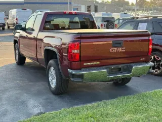 GMC Sierra 1500 2014 4x2 SLE 4dr Double Cab 6.5 ft. SB