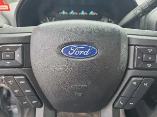 Ford F-150 2019 4x4 XL 4dr SuperCrew 5.5 ft. SB