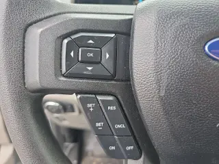 Ford F-150 2019 4x4 XL 4dr SuperCrew 5.5 ft. SB