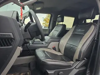 Ford F-150 2019 4x4 XL 4dr SuperCrew 5.5 ft. SB