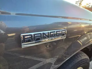 Ford Ranger 2011 4x4 XLT 4 puertas SuperCab
