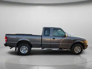 Ford Ranger 2011 4x4 XLT 4 puertas SuperCab
