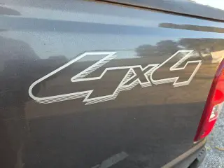 Ford Ranger 2011 4x4 XLT 4 puertas SuperCab