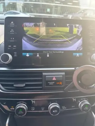 Honda Accord 2022 Sport 4dr Sedán (2.0T I4 10A)