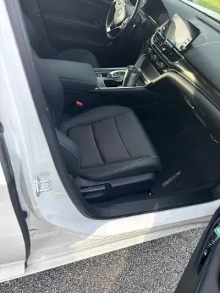 Honda Accord 2022 Sport 4dr Sedán (2.0T I4 10A)