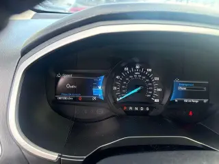 Ford Edge 2021 AWD SEL 4 puertas Crossover