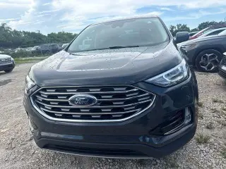 Ford Edge 2021 AWD SEL 4 puertas Crossover