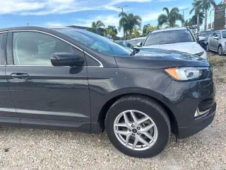 Ford Edge 2021 AWD SEL 4 puertas Crossover