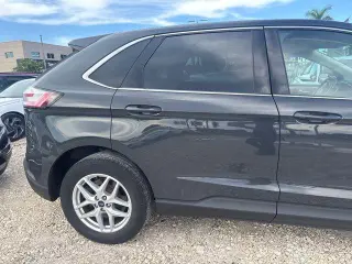 Ford Edge 2021 AWD SEL 4 puertas Crossover