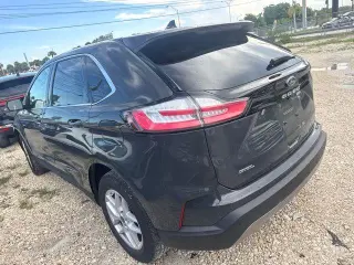 Ford Edge 2021 AWD SEL 4 puertas Crossover