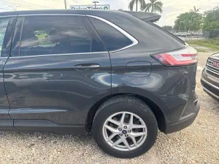 Ford Edge 2021 AWD SEL 4 puertas Crossover