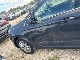 Ford Edge 2021 AWD SEL 4 puertas Crossover