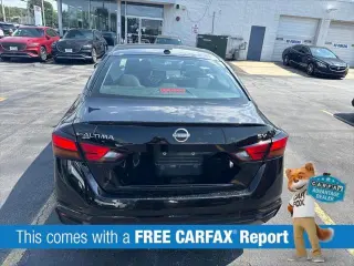 Nissan Altima 2024 2.5 SV Sedán 4 puertas