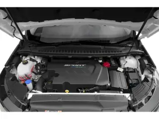 Ford Edge 2015 AWD Sport 4dr Crossover