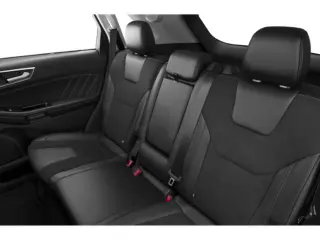 Ford Edge 2015 AWD Sport 4dr Crossover