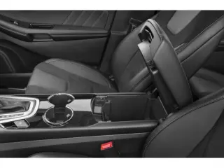 Ford Edge 2015 AWD Sport 4dr Crossover