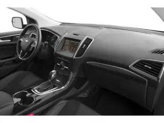 Ford Edge 2015 AWD Sport 4dr Crossover