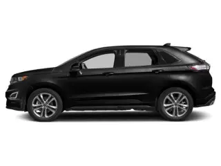 Ford Edge 2015 AWD Sport 4dr Crossover