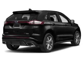 Ford Edge 2015 AWD Sport 4dr Crossover