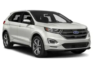 Ford Edge 2015 AWD Sport 4dr Crossover