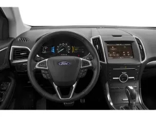 Ford Edge 2015 AWD Sport 4dr Crossover