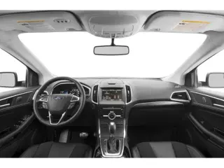 Ford Edge 2015 AWD Sport 4dr Crossover
