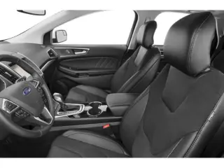 Ford Edge 2015 AWD Sport 4dr Crossover