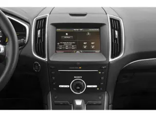Ford Edge 2015 AWD Sport 4dr Crossover