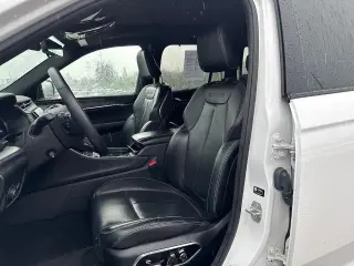 Jeep Grand Cherokee 2023 4x4 Overland 4dr SUV