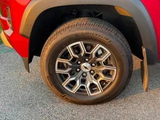 Chevrolet Colorado 2023 4x4 Z71 4dr Crew Cab 5 ft. SB