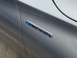 Honda Accord Hybrid 2018 Base 4dr Sedán