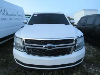 Chevrolet Tahoe 2019 4x2 LT 4dr SUV