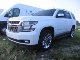 Chevrolet Tahoe 2019 4x2 LT 4dr SUV