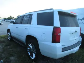 Chevrolet Tahoe 2019 4x2 LT 4dr SUV