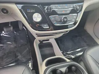 Chrysler Pacifica 2024 Touring L 4dr Mini-Van