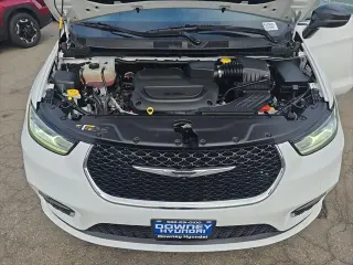 Chrysler Pacifica 2024 Touring L 4dr Mini-Van
