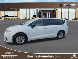 Chrysler Pacifica 2024 Touring L 4dr Mini-Van
