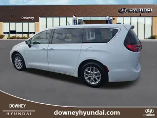 Chrysler Pacifica 2024 Touring L 4dr Mini-Van