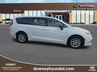 Chrysler Pacifica 2024 Touring L 4dr Mini-Van