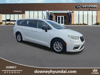 Chrysler Pacifica 2024 Touring L 4dr Mini-Van