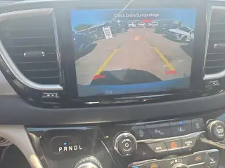Chrysler Pacifica 2024 Touring L 4dr Mini-Van