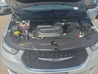 Chrysler Pacifica 2024 Touring L 4dr Mini-Van
