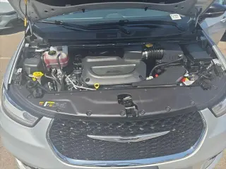 Chrysler Pacifica 2024 Touring L 4dr Mini-Van